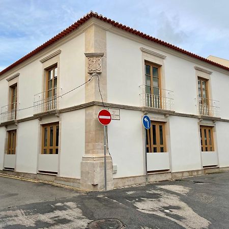 Appartement Casa Do Visconde - Centro Historico à Aveiro Extérieur photo